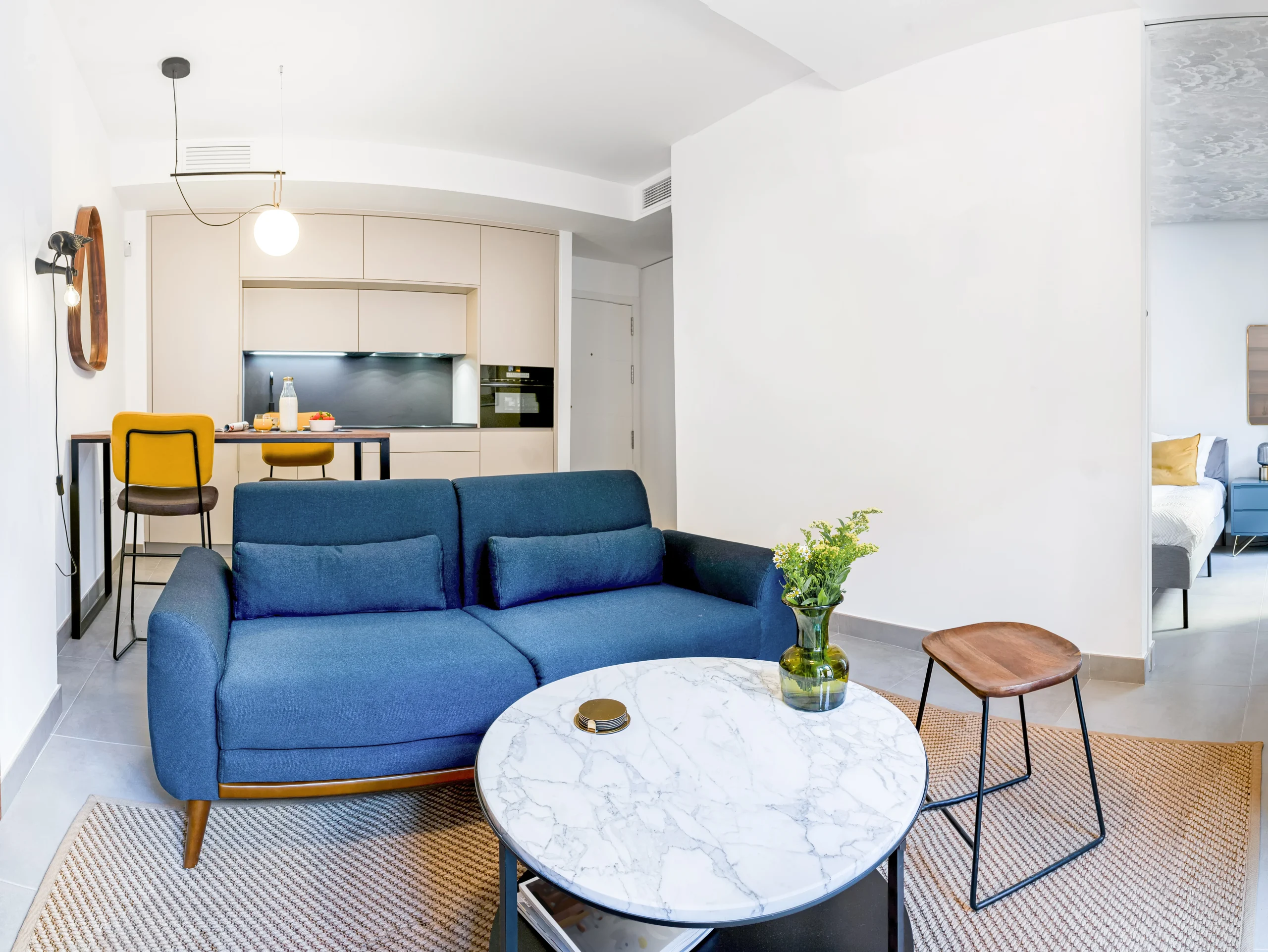 airbnb management